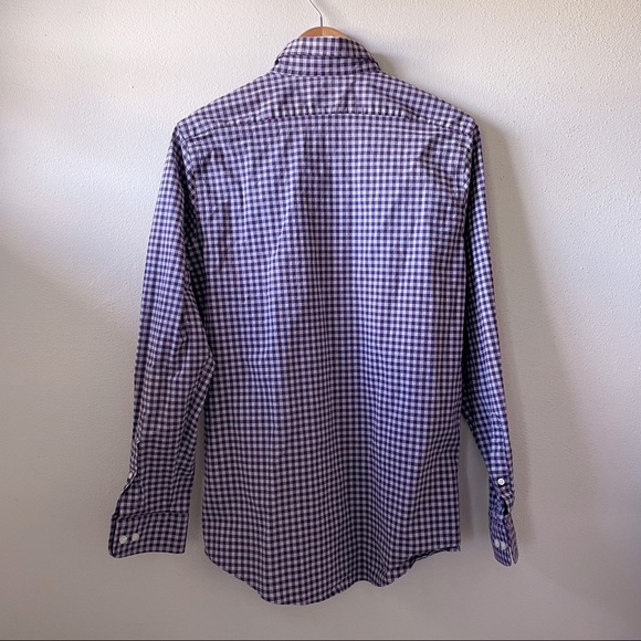 Croft & Barrow Men’s Button Down Shirt - Picture 5 of 7
